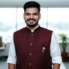 Durgesh Jha