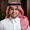 Rashed Alarfaj