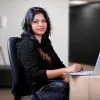 Sibina Das