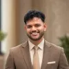 Sushanth Acharya