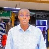 Stephen Omondi