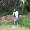 Forget maseko