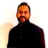 Ajit Mohan