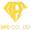 DFC Rattan Plastic Furniture