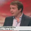 Gavin Butterworth