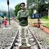 Sanket Maraskolhe