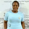 Temidayo Fawole