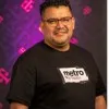 Edgar Mejia