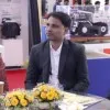 Rajanikant Dwivedi
