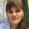 Natalia Gavrulyk