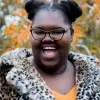 Terayai Robinson
