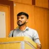 AKASH CR