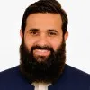 Zahid Hussain