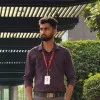Pruthviraj Girme