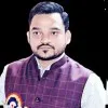 Amit Dwivedi