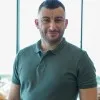 Daniel Geva