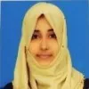 MUBASHIRA SHAKIR