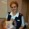Francisca Britz