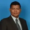 Megat Zul Azizi Fahimudin