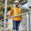 Sumit Kumar Giri