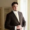 Eric Nilson
