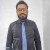 Mohammad Afzal Siddiqui