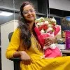 Nita Bodhankar