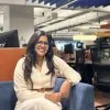 Sowmya Thangaraj