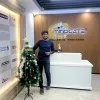 JEBASTIN ARIRAM