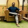 Sandeep Targe