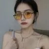 Rosy Zhou