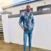 Thabani Theo Tokhwe