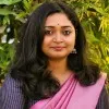 Anjana Rajan