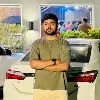 Muhammad Saqlain