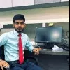 Naitik Goswami