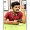 Raviteja Kompalli