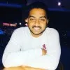 Aaron Jairaj