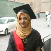 Khalida sulthana KT Kulathingal