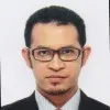 Mohd Zafran Abdul Aziz