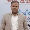 Deepak Maurya
