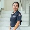 Raziyeh Jokar