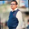 Akhilesh Sharma
