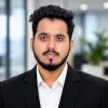 Shaikh Mohammed Faizan Muzaffar Ahmed