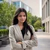 Tamanna Goyal