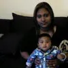 dashini chetty
