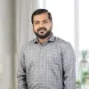 Nithin Samuel Reji