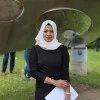 Fazila Parvin