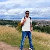 Ronak Shah