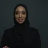 Khadija Hussein