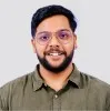 Spandan Mohanty